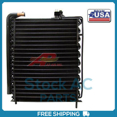 New A/C Condenser for John Deere OE# AL112424