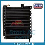 New A/C Condenser for John Deere OE# AL112424