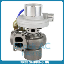Cargar imagen en el visor de la galería, Turbo for 13-13 Caterpillar Cat 3126 Engines