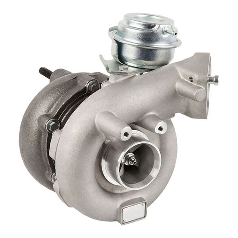 Turbo for 03-06 BMW X5