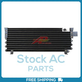 New A/C Condenser for Jeep OE# 56002957AB
