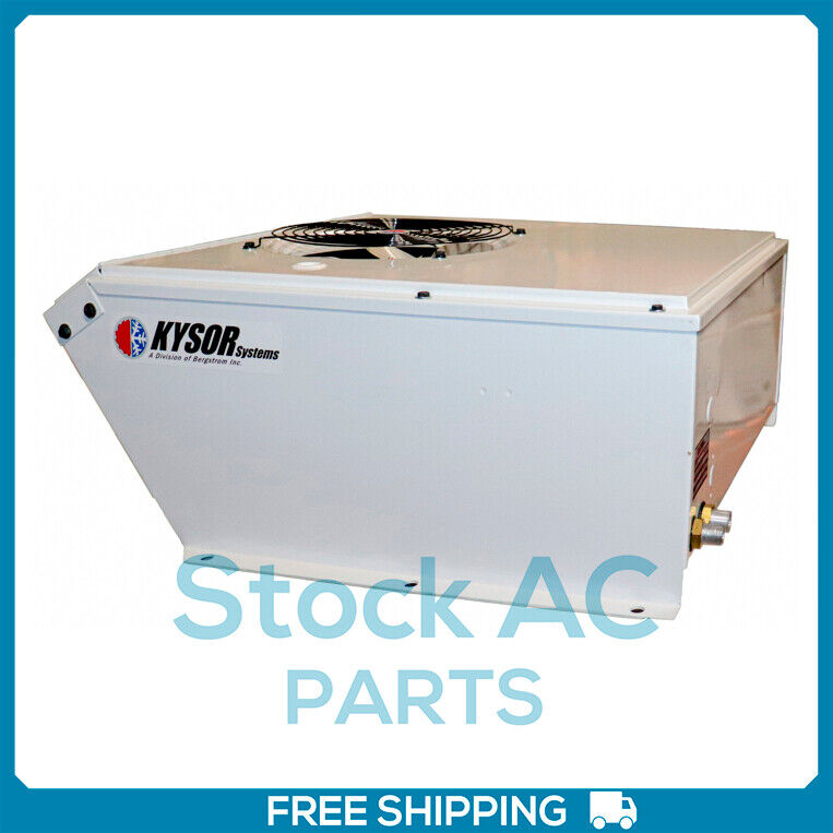 Brand New A/C HVAC Unit Rooftop 24V