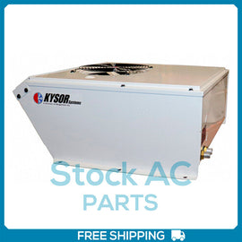 Brand New A/C HVAC Unit Rooftop 24V