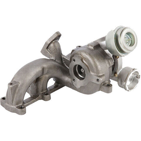 Turbo for 05-06 Volkswagen Golf