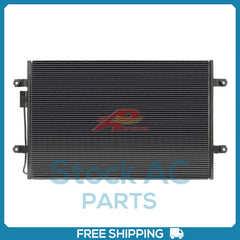 New A/C Condenser for Freightliner OE# A2266840000