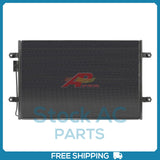 New A/C Condenser for Freightliner OE# A2266840000