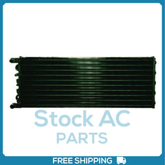 New A/C Condenser for Case/IH OE# 84581C2