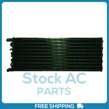 New A/C Condenser for Case/IH OE# 84581C2