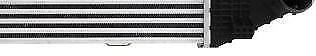 New Intercooler for MB C250 (12-15) SLK250 1.8L Turbo (12-16)