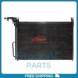 New A/C Condenser for Ford F6UZ19712AA