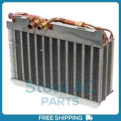 A/C Evaporator for 01-09 Freightliner Classic XL L6 10.8L 11.1L 12.7L 14.0L
