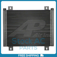 Hydraulic Oil Cooler for JLG OE# 3620034S