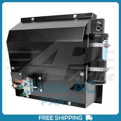 HVAC Box Evaporator & Heater Assembly w/o Plenum for Kenworth OE# F31122111120
