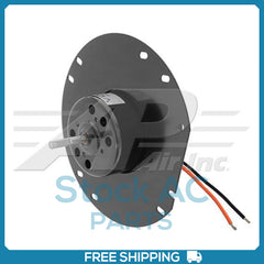 New A/C Blower Motor for Ford/Sterling OE# F4HZ19805AA