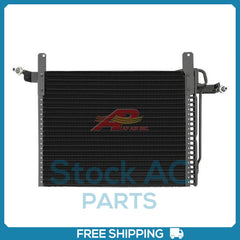 New A/C Condenser for Ford/Mazda F47H19710AA