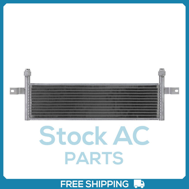 New Transmission Oil Cooler for 05-07 Jeep Liberty 6CY/3.7L
