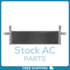 New Transmission Oil Cooler for 05-07 Jeep Liberty 6CY/3.7L