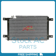 New A/C Condenser for Hitachi and John Deere OE# 4356628