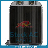 New Radiator for Ford/Holland OE# 959E8005