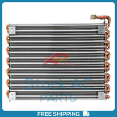 New A/C Condenser for Deutz DX Series OE# 04399798