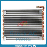 New A/C Condenser for Deutz DX Series OE# 04399798