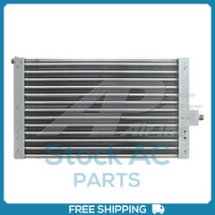 New A/C Condenser for Caterpillar Skidsteer OE# 2846041
