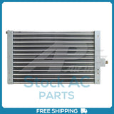 New A/C Condenser for Caterpillar Skidsteer OE# 2846041
