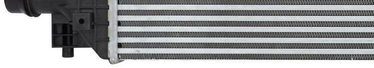 New Intercooler for Encore (13-21) Trax-Korea Built 1.4L T 138Hp (15-21)