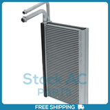 A/C Evaporator for 13-15 Peterbilt 210 L6 6.7L / PETERBILT 210
