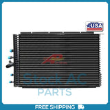 Hydraulic/Transmission Oil Cooler for John Deere OE# RE162979