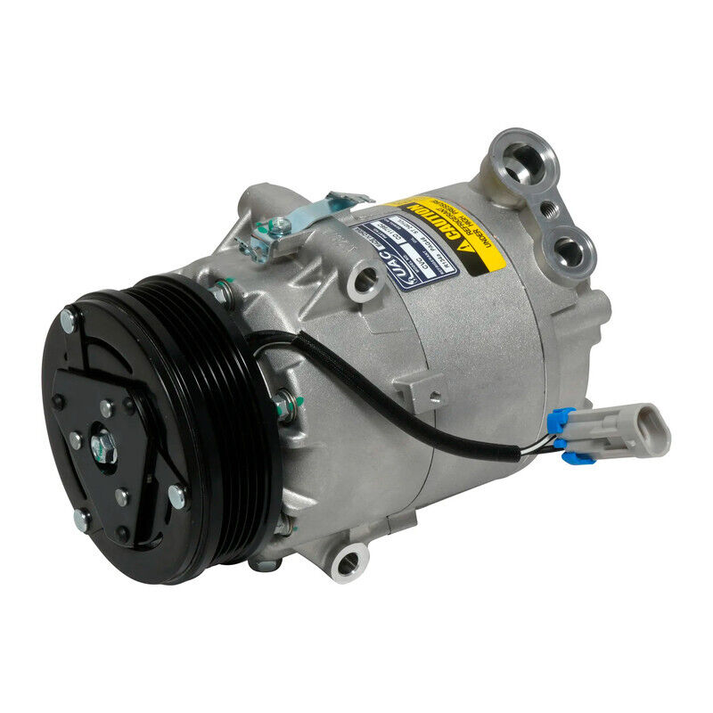 New A/C Compressor for Chevrolet Corsa 2003-2008 Tornado 2004-2010