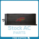 Transmission Oil Cooler for John Deere OE# AT220515
