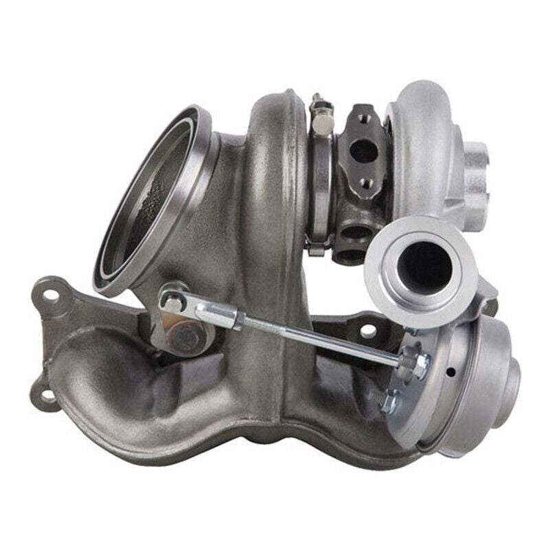 Turbo for 07-13 BMW 335i/335i xDrive/335is