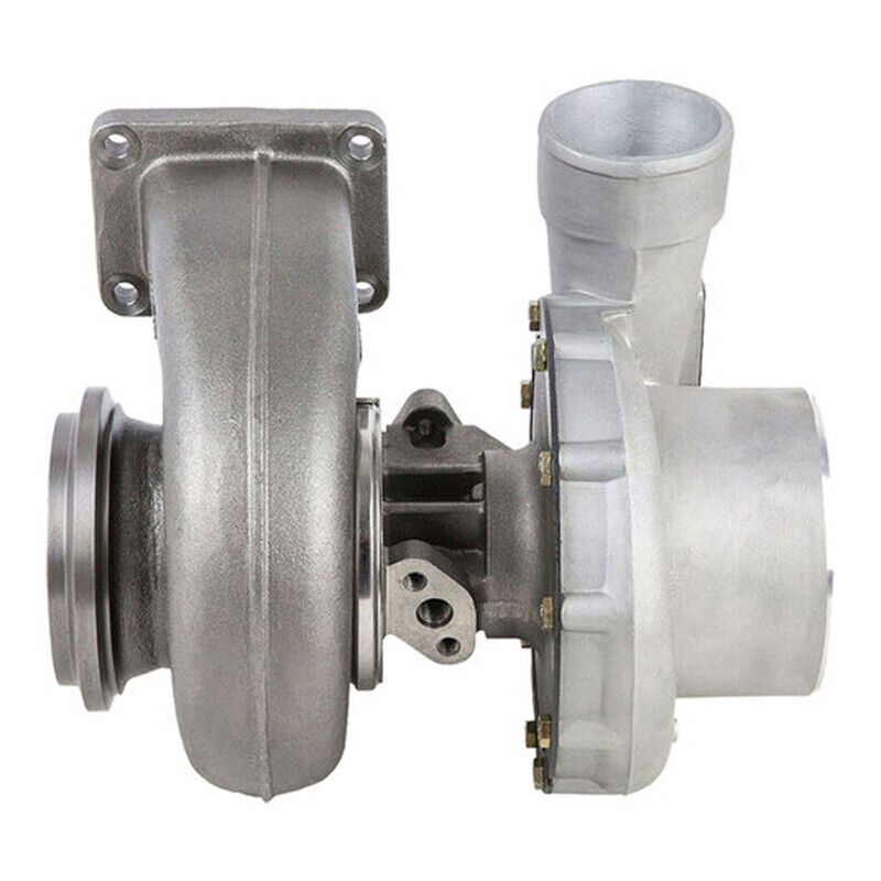 Turbo for 87-91 Cummins 14.0L N14 Engine OE  167050  3801613  38092