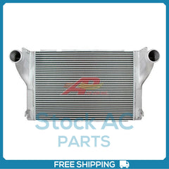 New Intercooler for Kenworth/Peterbilt OE# N8985001
