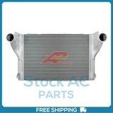 New Intercooler for Kenworth/Peterbilt OE# N8985001