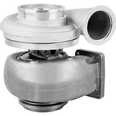 Turbo for 96-00 International OE 466999-0001