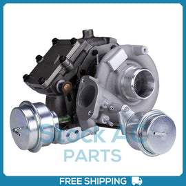Turbo for 07-12 TD04HL Acura RDX  2.3L 240HP  49389-01043