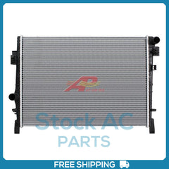 New Radiator for Dodge Journey OE# 98038238AA