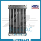 New A/C Condenser for Komatsu OE# 425963AC30