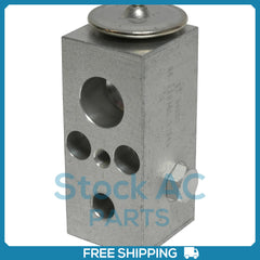 A/C Expansion Valve for 93-95 Dodge Grand Caravan V6 3.0L 3.3L 3.8L