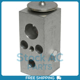 A/C Expansion Valve for 93-95 Dodge Grand Caravan V6 3.0L 3.3L 3.8L