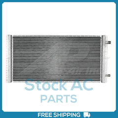 New A/C Condenser for Replacement R2800 Units OE# RD455030P