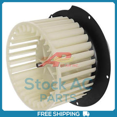 New A/C Blower Motor for with Wheel INT/Navistar OE# 1699949C1