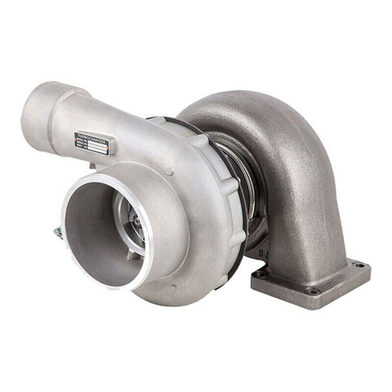 Turbo for 82-91 Cummins 14.0L 88NT400 Engines OE 16771  3527046