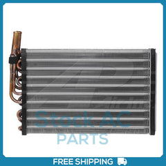 A/C Heater Core for John Deere OE# RE594338