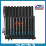 Oil Cooler for Case OE# A184190