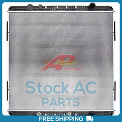 New Radiator for Tank/Aluminum Core w/ Oil OE# 3A0573380002