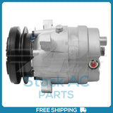 New Compressor for V5 Daewoo 24V  Samsung
