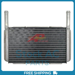 A/C Heater Core for Ford/Sterling High Output OE# E3HZ18476A